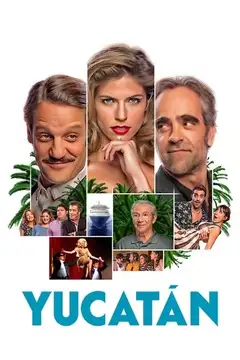 Yucatán veroTV Online • Pelicula Completa
