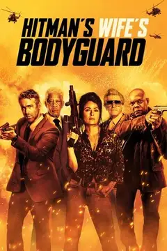 El otro guardaespaldas 2 veroTV Online • Pelicula Completa