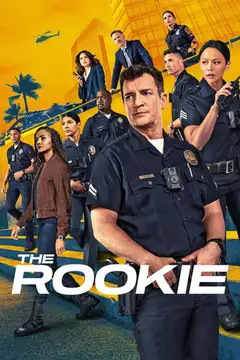 The Rookie Ver Online Castellano • veroTV