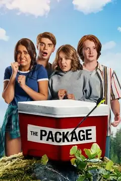 El paquete veroTV Online • Pelicula Completa
