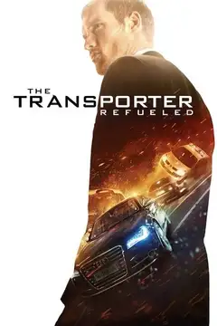 Transporter legacy veroTV Online • Pelicula Completa