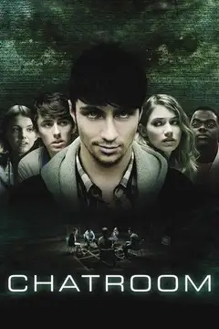 Chatroom veroTV Online • Pelicula Completa