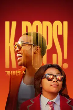 K-Pops! Online • Polski Lektor