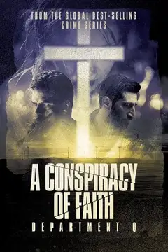 Redención (Los casos del Departamento Q) veroTV Online • Pelicula Completa