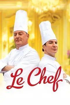 El Chef, la receta de la felicidad veroTV Online • Pelicula Completa