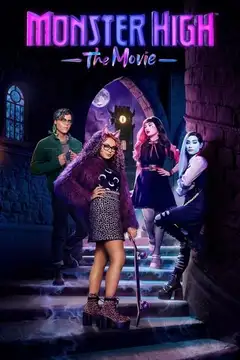 Monster High: La película veroTV Online • Pelicula Completa