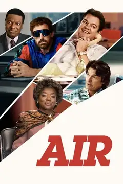 Air veroTV Online • Pelicula Completa