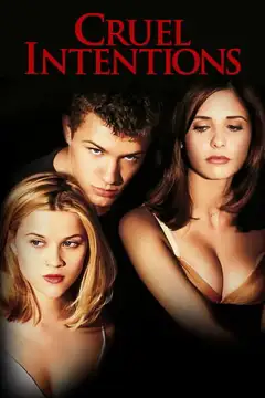 Crueles intenciones veroTV Online • Pelicula Completa