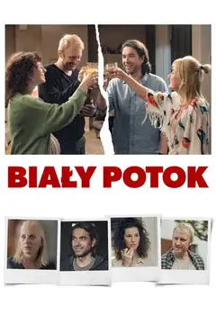 Biały potok Online • Polski Lektor