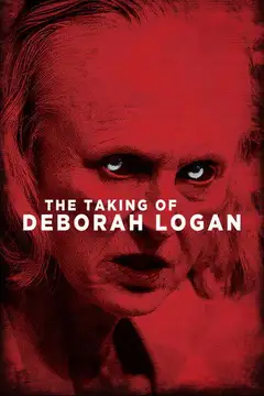 La posesión de Deborah Logan veroTV Online • Pelicula Completa