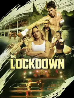 The Lockdown veroTV Online • Pelicula Completa