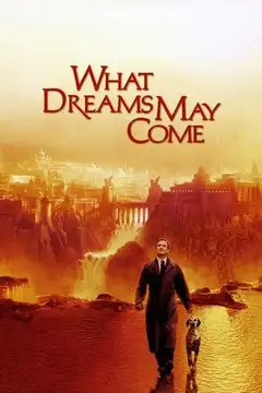 Más allá de los sueños 1998 veroTV Online • Pelicula Completa
