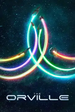 The Orville Ver Online Castellano • veroTV
