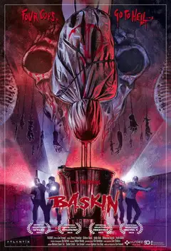 Baskın veroTV Online • Pelicula Completa