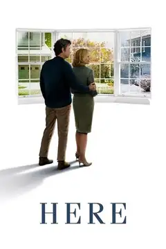 Here (Aquí) veroTV Online • Pelicula Completa