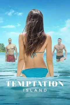 Oglądaj Temptation Island | Wszystkie Odcinki