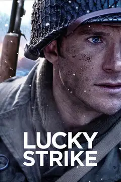 Ver Lucky Strike película completa online en español