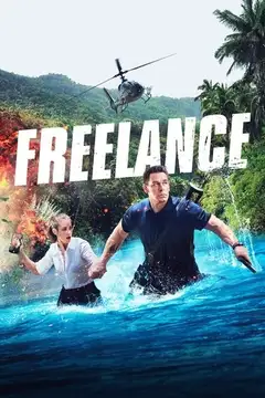Freelance veroTV Online • Pelicula Completa