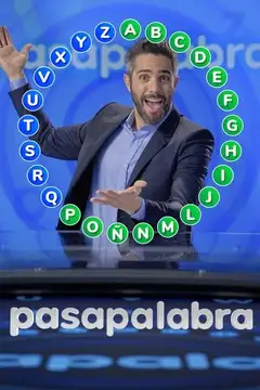 Oglądaj Pasapalabra | Wszystkie Odcinki