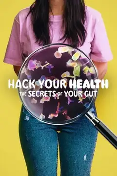 Descifra tu salud: Los secretos del intestino veroTV Online • Pelicula Completa