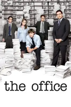 The Office Ver Online Castellano • veroTV