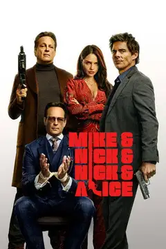 Mike y Nick y Nick y Alice veroTV Online • Pelicula Completa