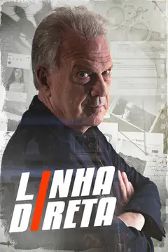 Serie Linha Direta completa ver online castellano
