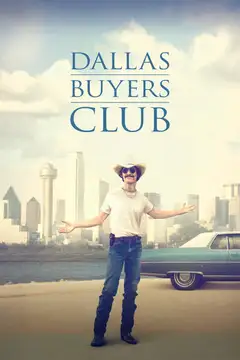 Ver Dallas Buyers Club película completa online en español