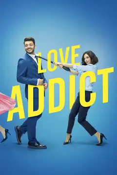Love Addict veroTV Online • Pelicula Completa