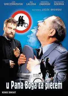U Pana Boga za piecem Online • Polski Lektor