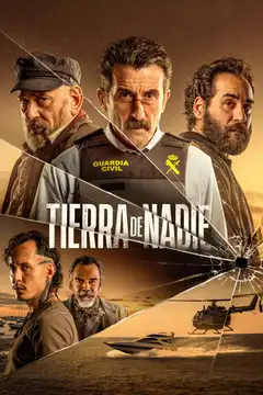 Tierra de nadie 2025 veroTV Online • Pelicula Completa