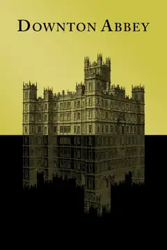 Downton Abbey Ver Online Castellano • veroTV