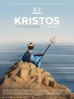 Kristos, The Last Child Online • Polski Lektor