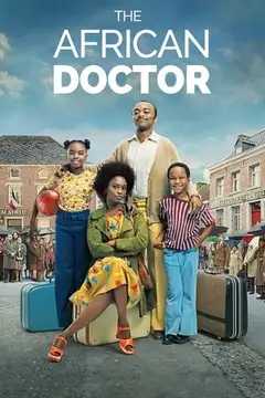 El médico africano veroTV Online • Pelicula Completa