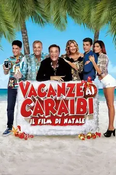 Vacanze ai Caraibi - Il film di Natale Online • Polski Lektor