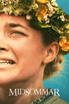 Midsommar veroTV Online • Pelicula Completa