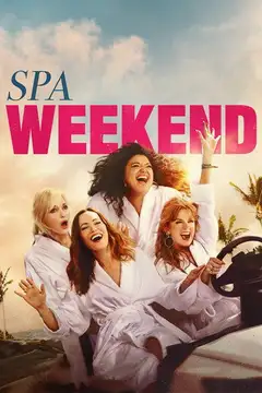 Spa Weekend Online • Polski Lektor