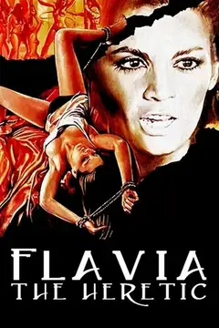 Flavia the Heretic Online • Polski Lektor