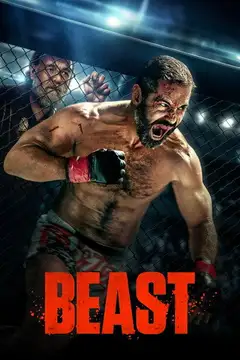 Beast (La bestia) veroTV Online • Pelicula Completa