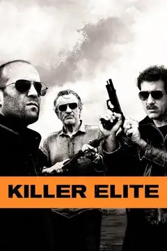 Asesinos de élite veroTV Online • Pelicula Completa