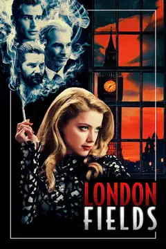 Pola Londynu Online • Polski Lektor
