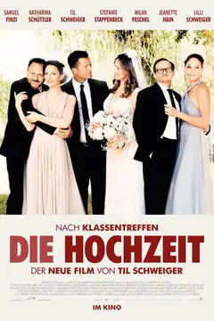 Die Hochzeit Online • Polski Lektor