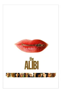 The Alibi: La coartada veroTV Online • Pelicula Completa