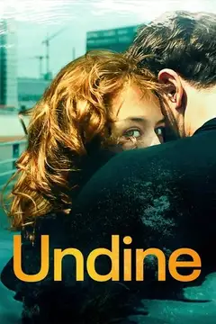 Ondina. Un amor para siempre veroTV Online • Pelicula Completa