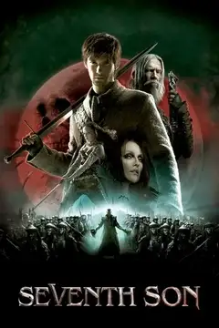 El séptimo hijo veroTV Online • Pelicula Completa