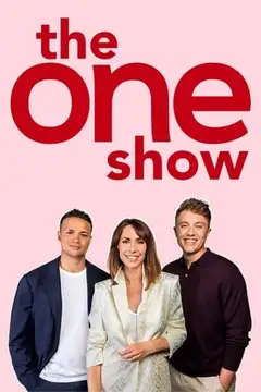 The One Show Ver Online Castellano • veroTV