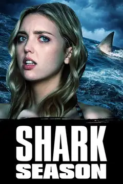 Shark Season veroTV Online • Pelicula Completa