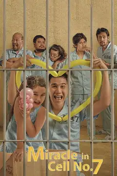 Miracle in Cell No. 7 veroTV Online • Pelicula Completa