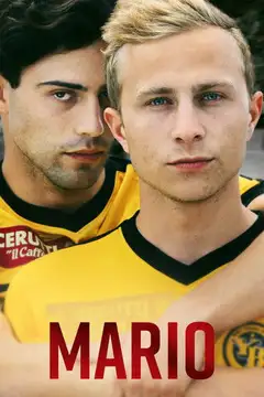 Mario veroTV Online • Pelicula Completa