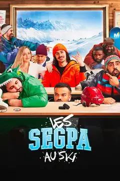 Les SEGPA au ski Online • Polski Lektor